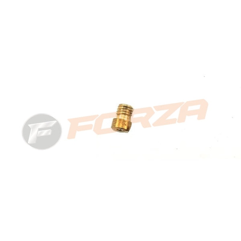 NIBBI Carburettor Main Jet – Size 100