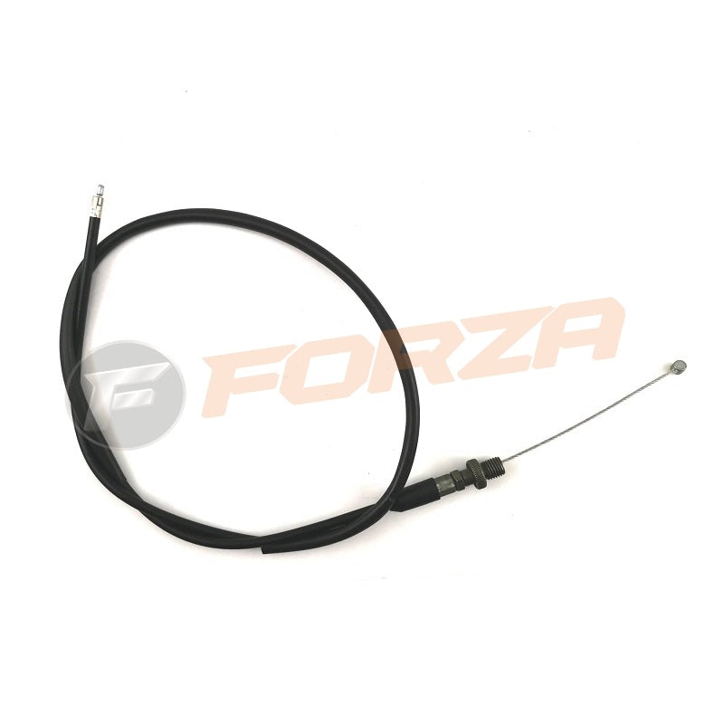 Standard Throttle Cable – fits NIBBI PE19, PE24, PE28 Carby