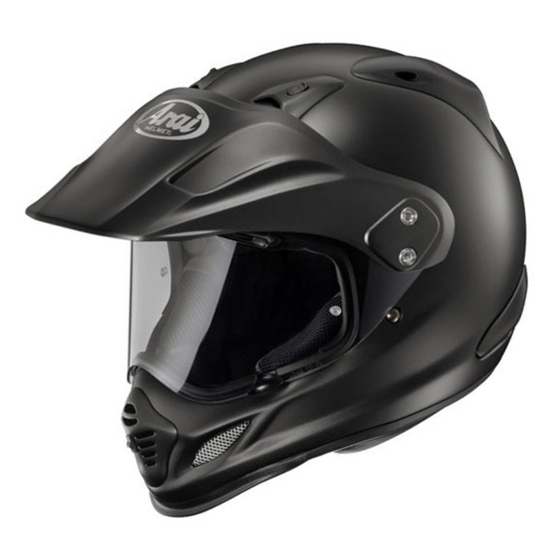 **Arai EC XD-4 Adventure Helmet (hand made in Japan)