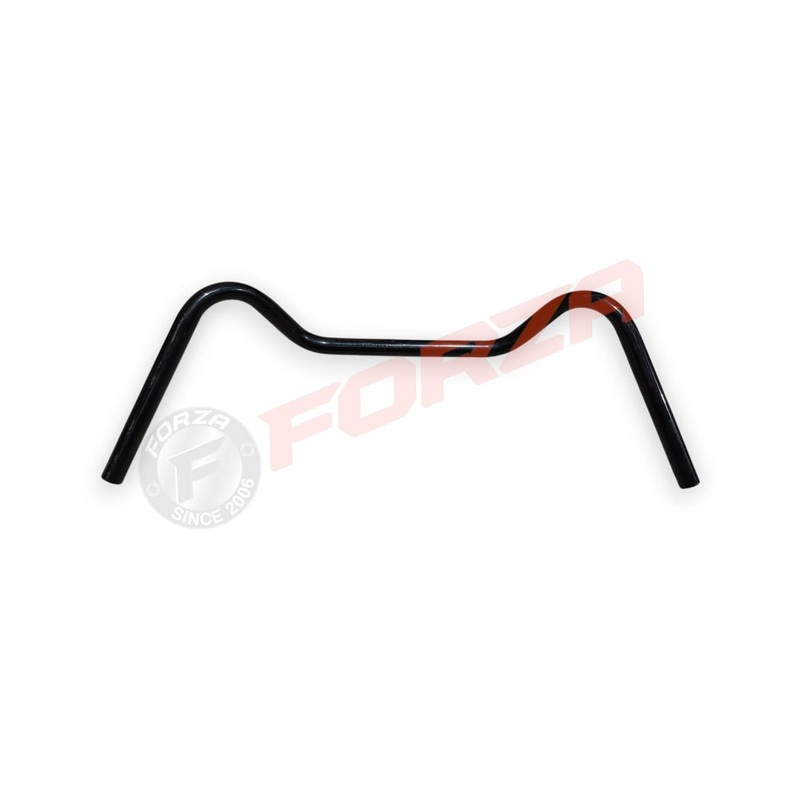 Classic 50 EFI Handlebar – Black