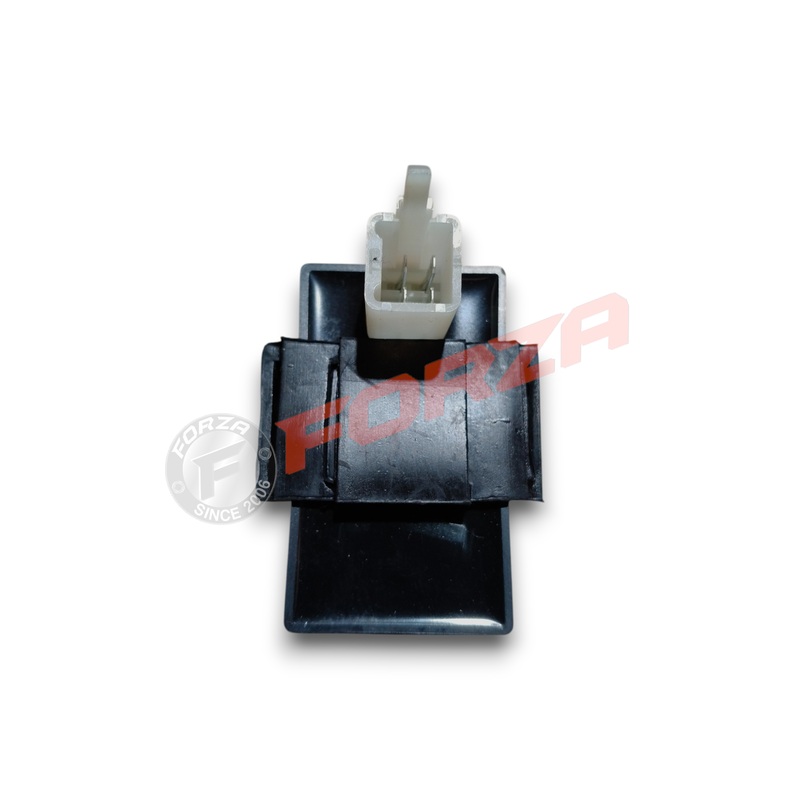 Classic 50 EFI Headlight controller