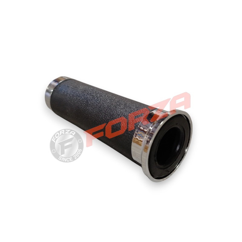 Classic 50 EFI LH Grip – Black