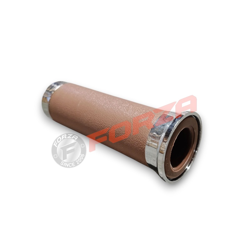 Classic 50 EFI LH Grip – Brown
