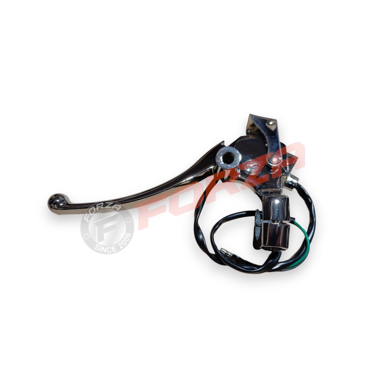 Classic 50 EFI LH Rear Brake Lever Assy