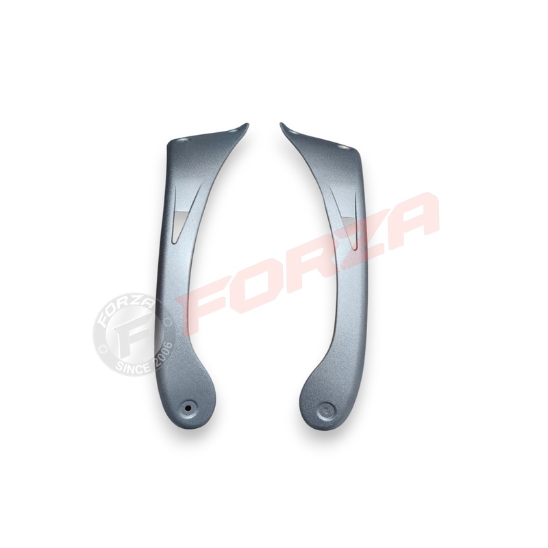 Classic 50 EFI Lower Panel Metal Cover(Set)
