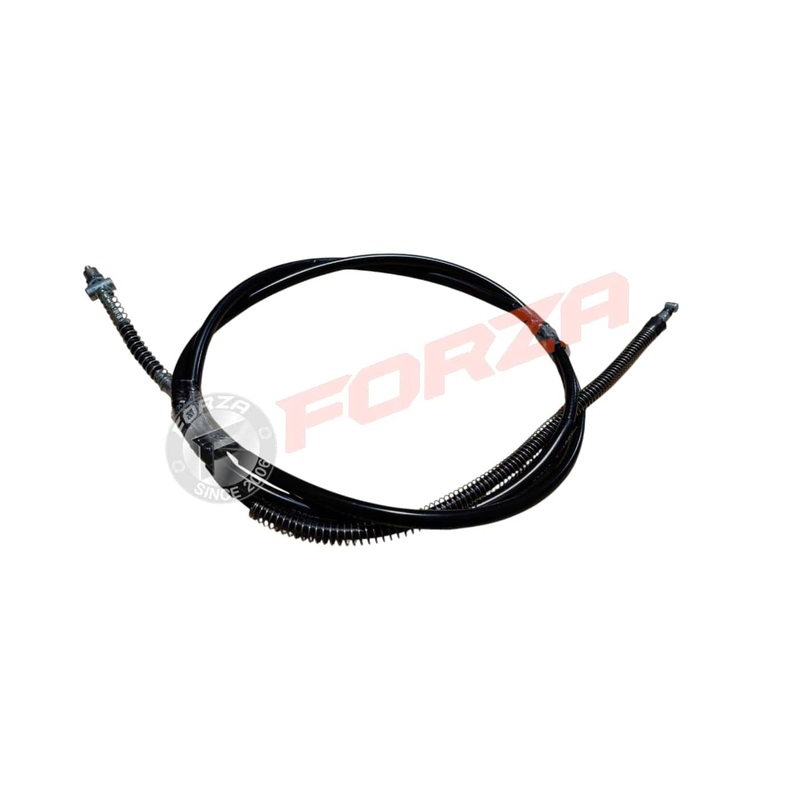 Classic 50 EFI Rear brake cable