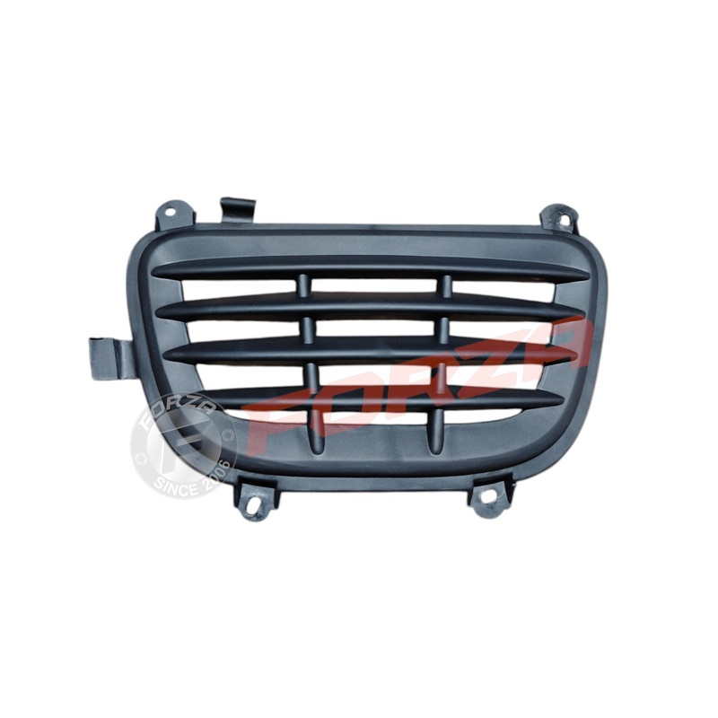 Classic 50 EFI Rear Fender Small Cover