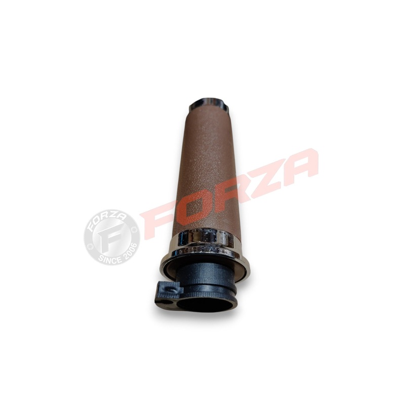 Classic 50 EFI RH Grip – Brown