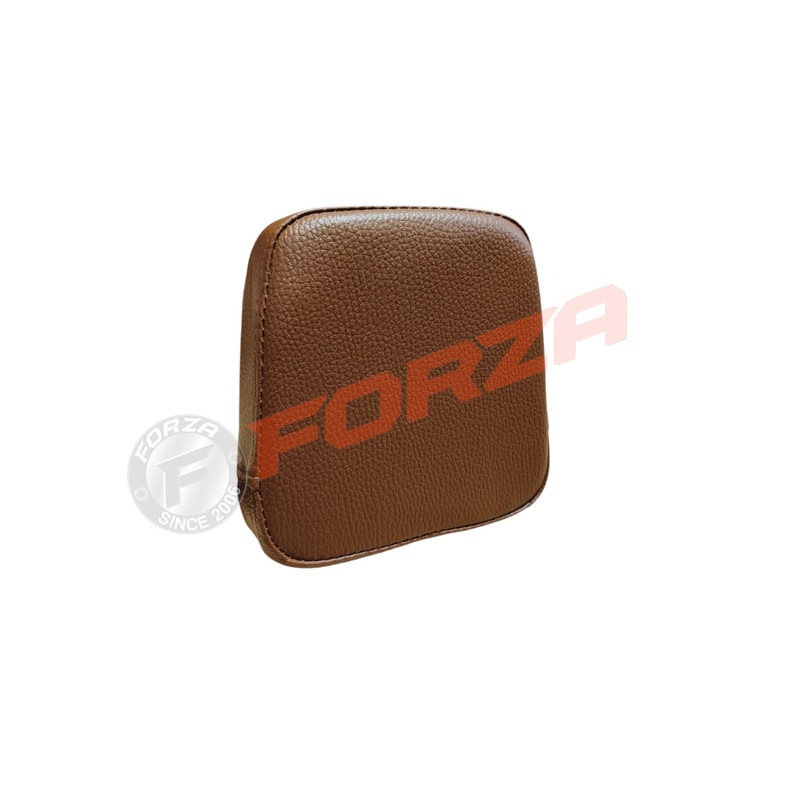 Classic 50 EFI Seat Backrest – Brown