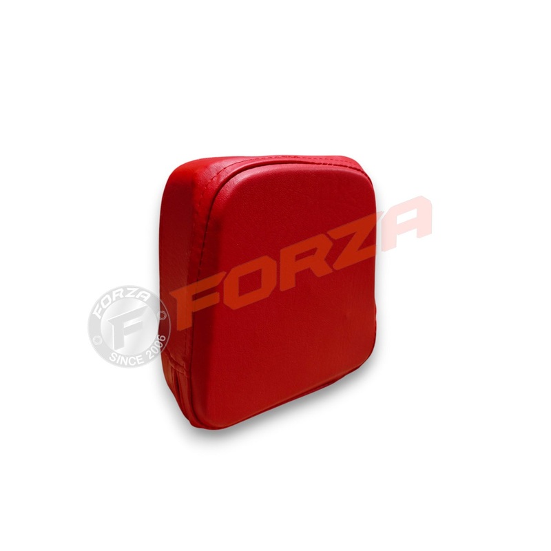 Classic 50 EFI Seat Backrest – Red