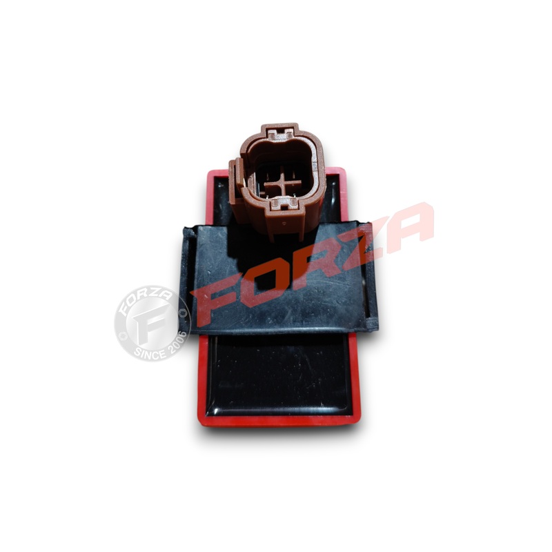 Classic 50 EFI Speed Converter
