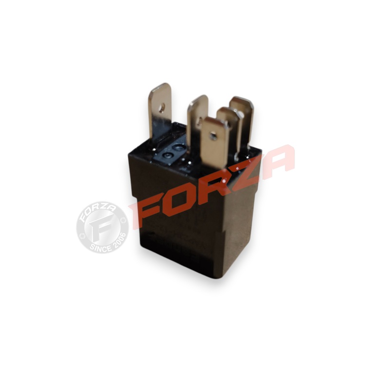 Classic 50 EFI Start Relay (Pair)