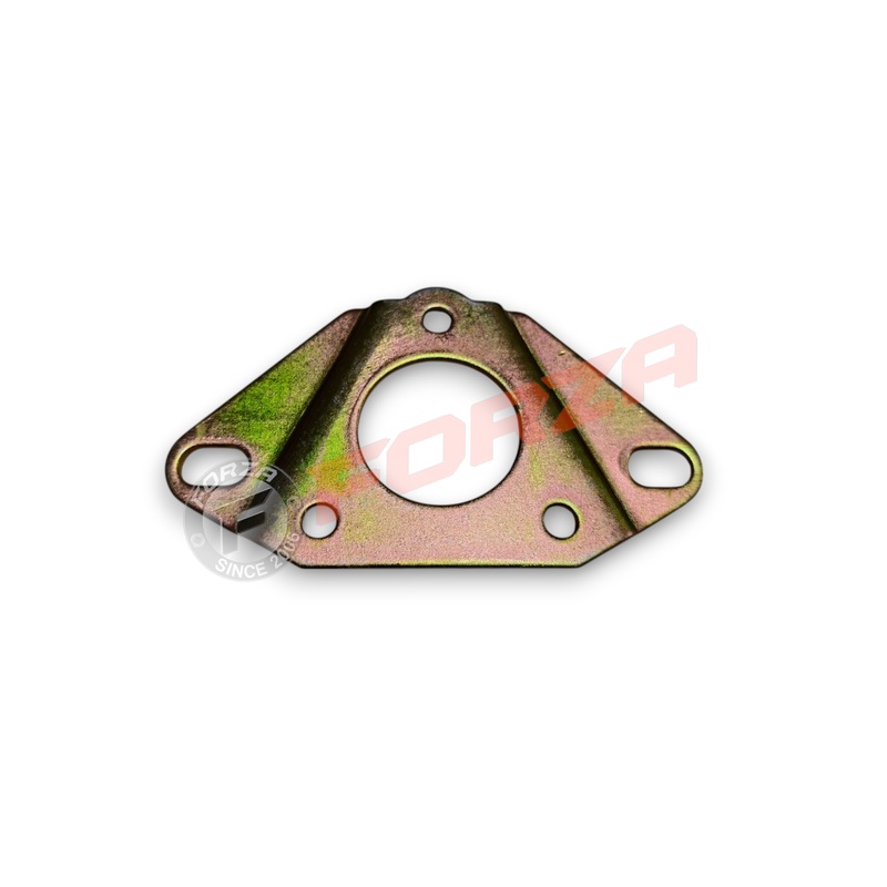 Classic 50 EFI Tail Light Triangle Bracket