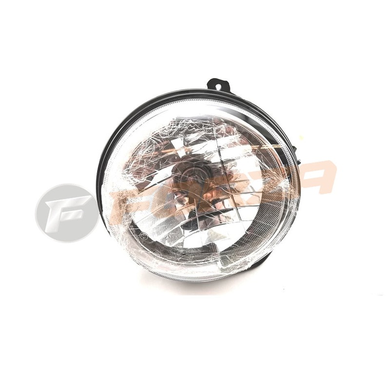 Cruise 50 4T Headlight Assy 2021 – NOW