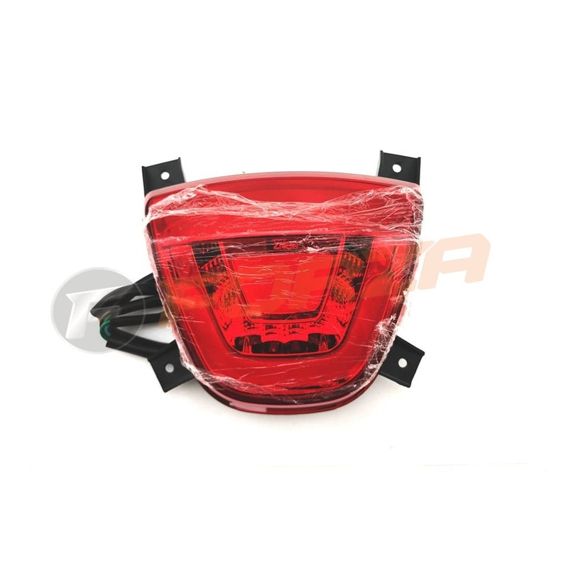 Cruise 50 4T Tail Light Assy 2021 – NOW