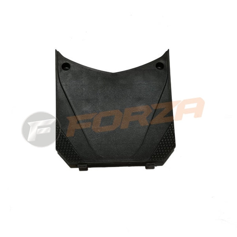 F50 4T Battery Box Cover|Matt_Black|Size N/A