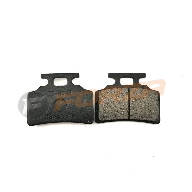 F50 4T Front Brake Pads Set 2021 – NOW