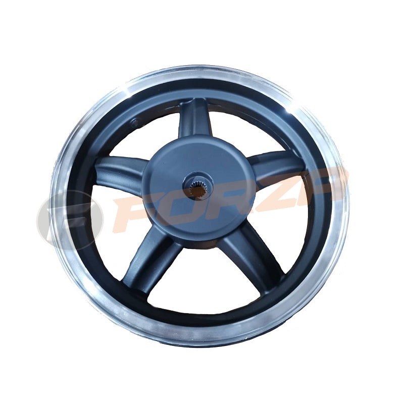 F50 4T Rear Wheel 2021 – NOW|Colour N/A|Size N/A