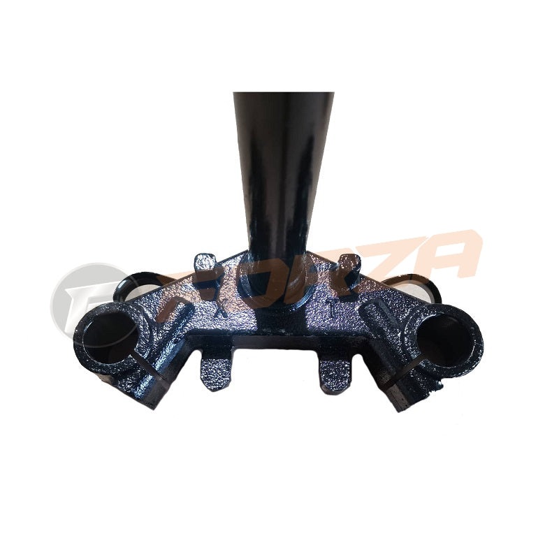 F50 4T Steering Comp with Fork Clamp 2021 – NOW