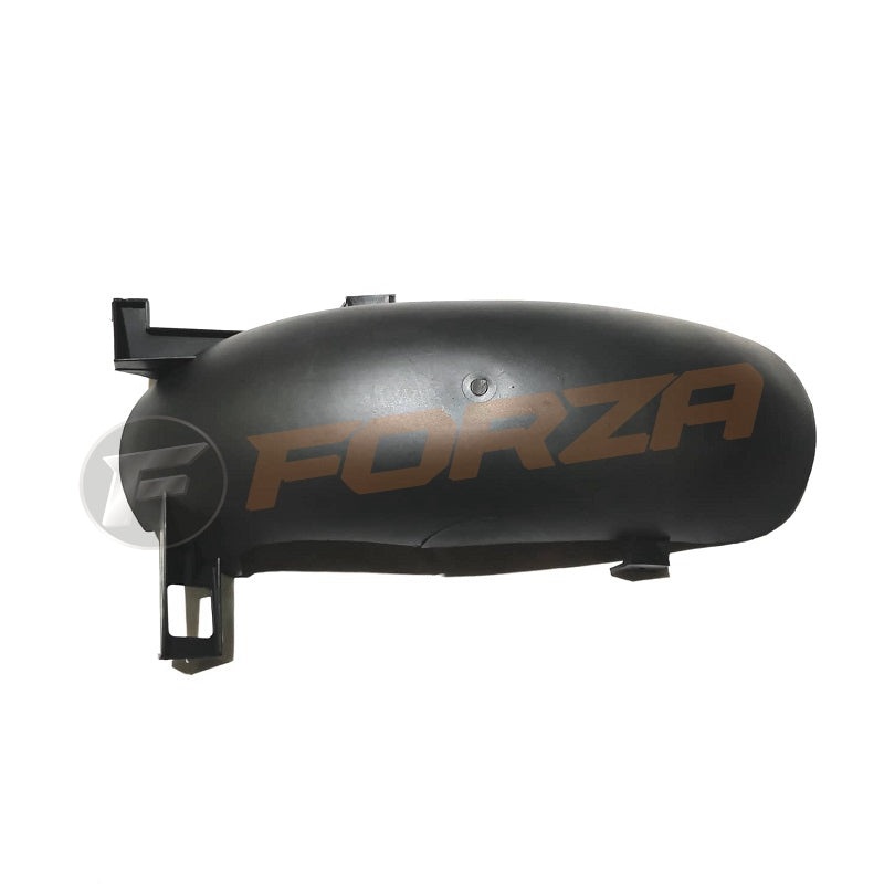 F50 Cruise 4T Classic 50 EFI  Rear Wheel Fender