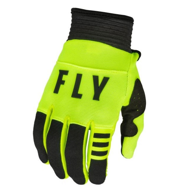 FLY Racing 2023 F-16 Adult MX Gloves