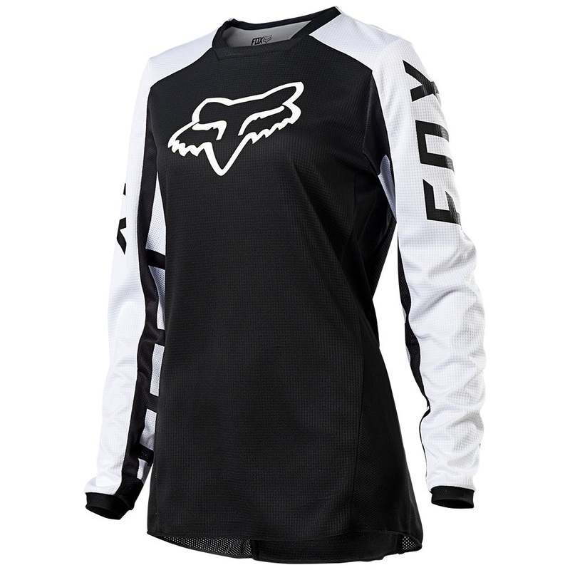 FOX 180 DJET Women’s MX Jersey