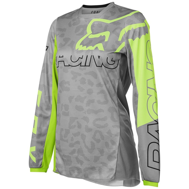 FOX 180 SKEW Women’s MX Jersey