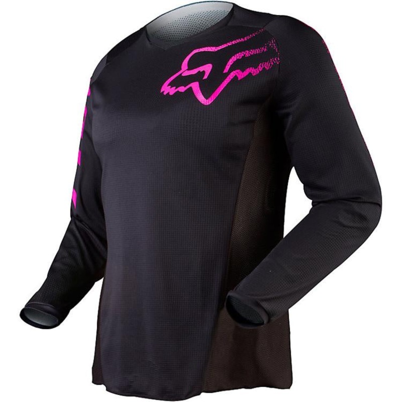 FOX Blackout Women’s MX Jersey