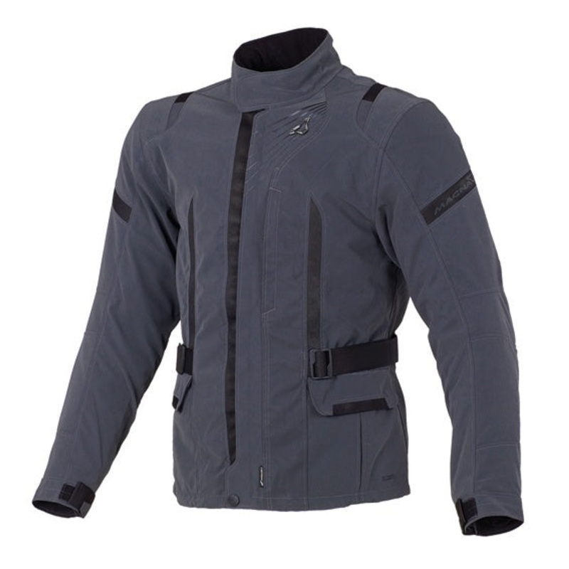 MACNA Essential Waterproof Adult Jacket – Night Eye