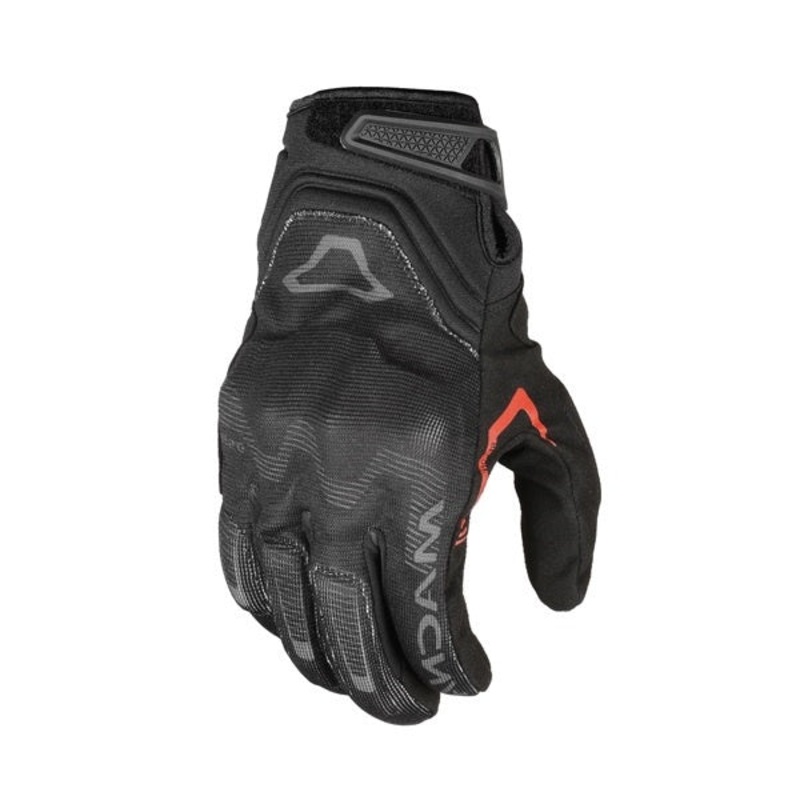 MACNA Recon Adult Gloves|Black|S|M|L|XL|XXL|3XL