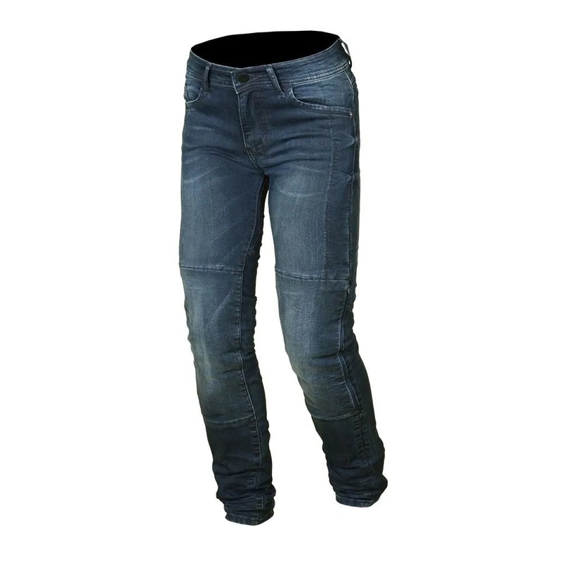 Macna Stone Pants|Dark Blue|28|30|32|34|36|38