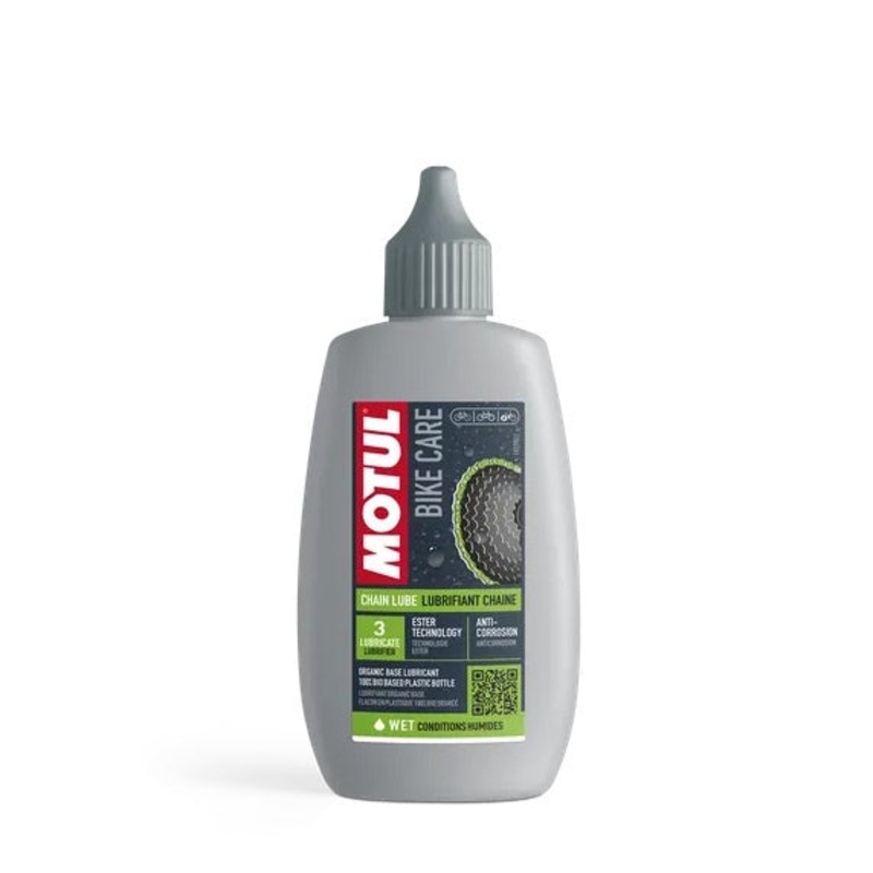MOTUL Bike Care Chain Lube Wet 100ml