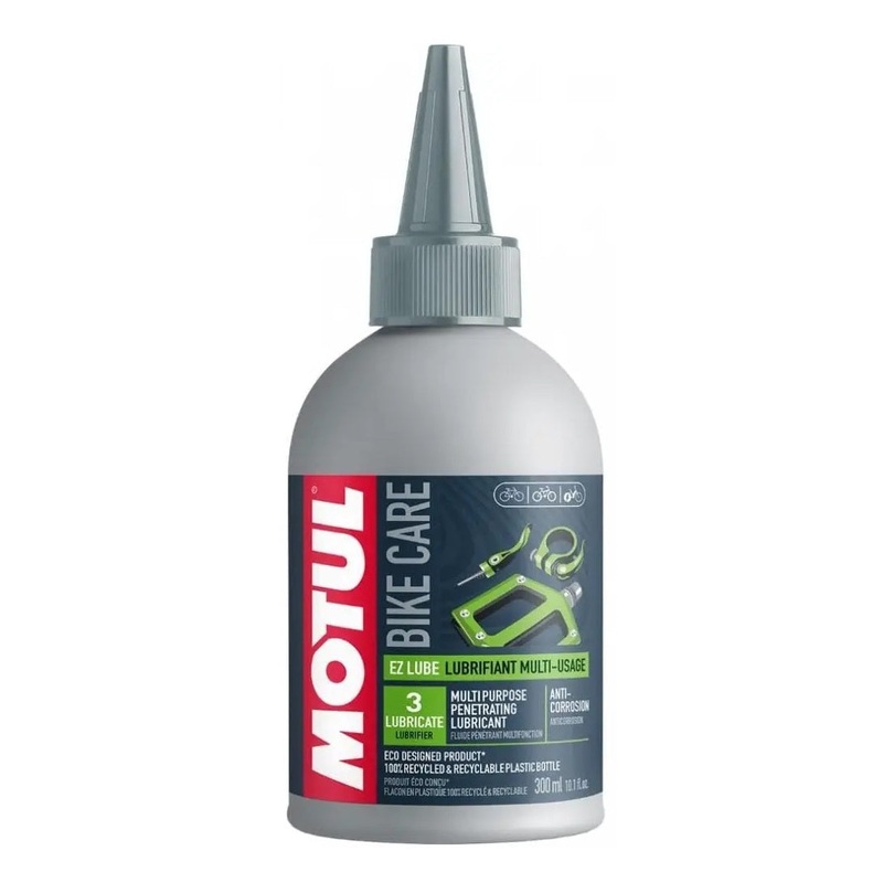 MOTUL Bike Care EZ Lube 300ml|Colour N/A|300ml