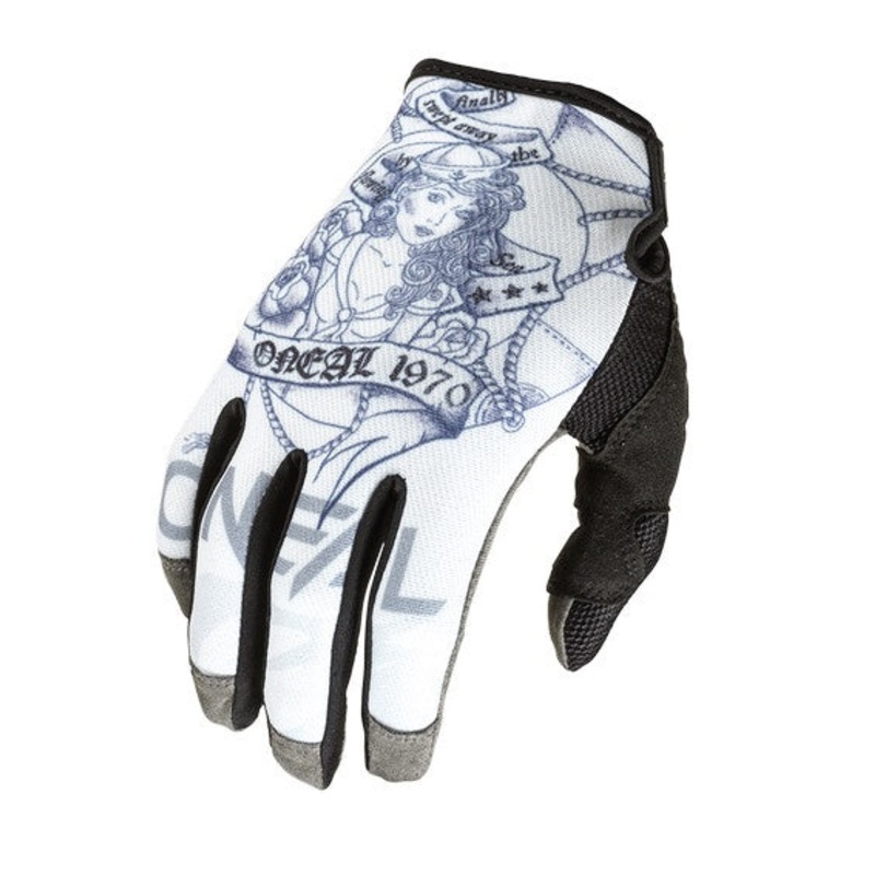 O’NEAL Mayhem Sailor Adult MX Gloves
