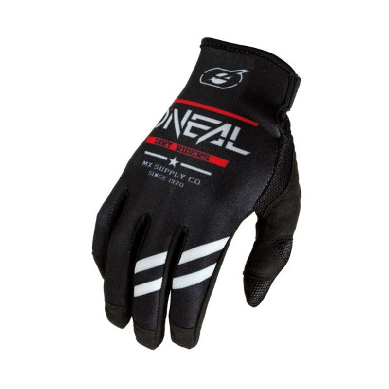O’NEAL Mayhem Squadron Adult MX Gloves