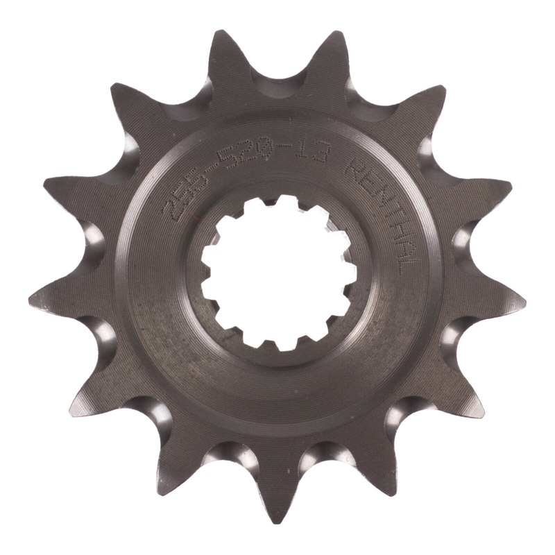 Renthal Front Sprocket Grooved – 13T 255 520