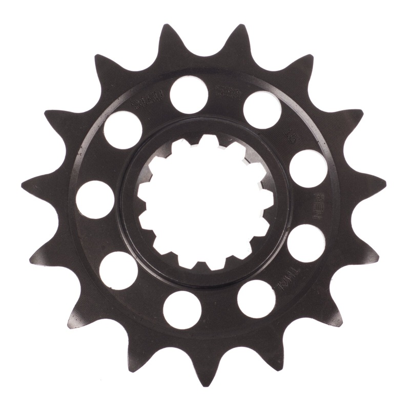 Renthal Front Sprocket Grooved – 15T 315 520