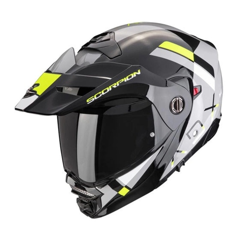 **Scorpion EXO ADX-2 Modular Adventure Helmet