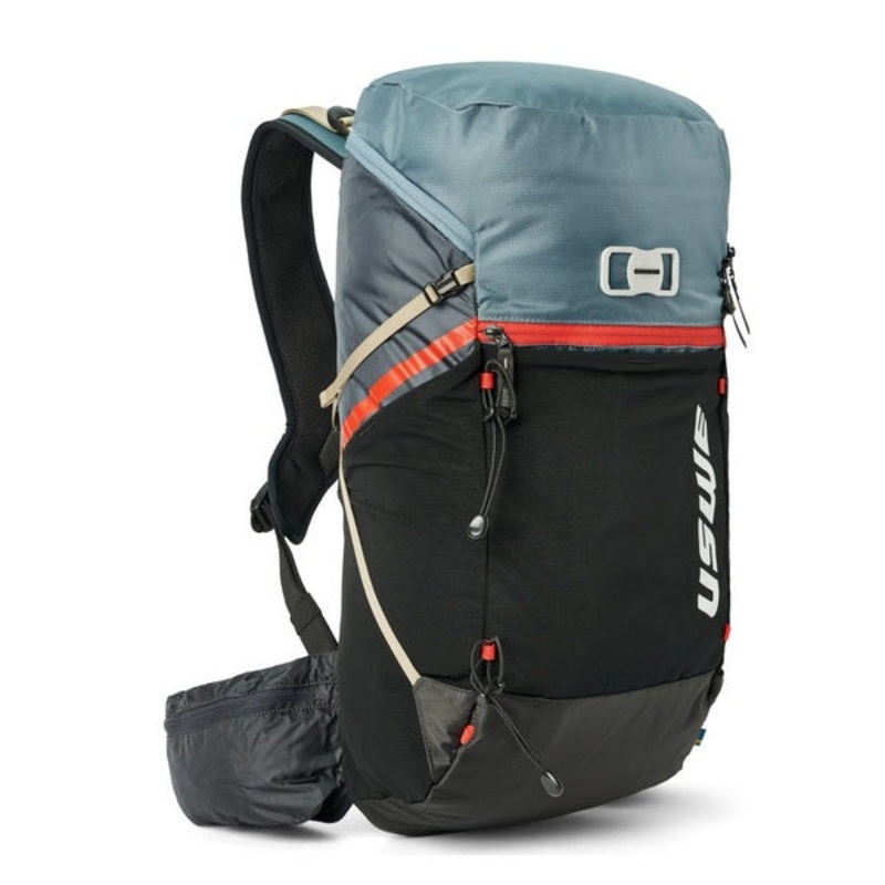 **USWE Tracker 30L Daypack|Blue|30L