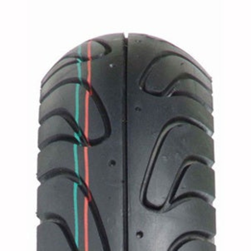VEE RUBBER V134 TT & TL Road and Scooter Tyres – 130/70-12