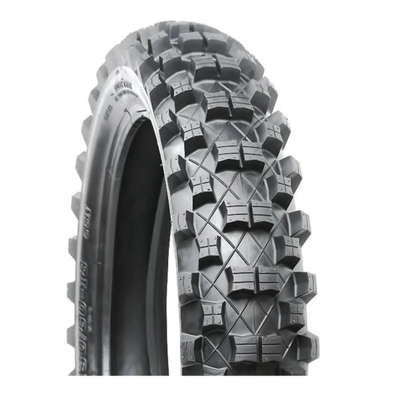 VORTIX MX Tyre – 18 Rear 100/100-18 F897