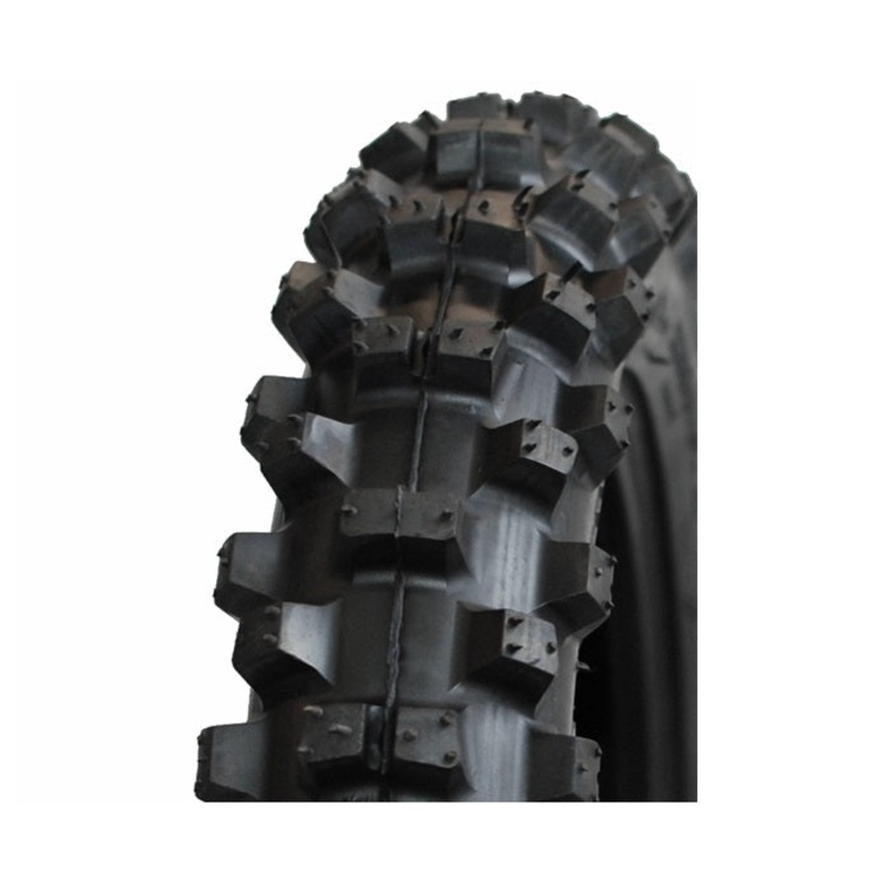 VORTIX MX Tyre – 18 Rear 100/100-18 M02