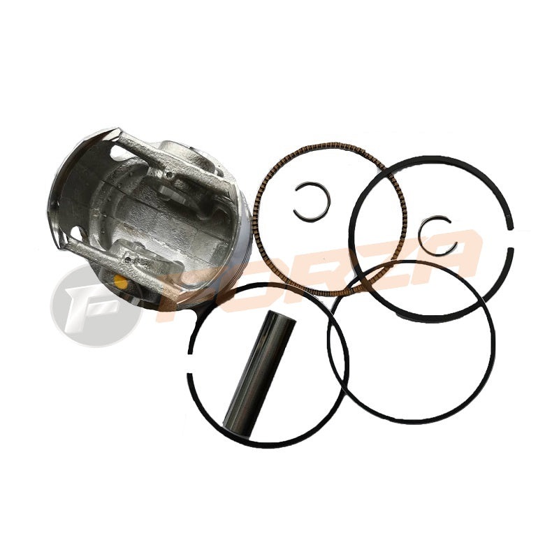 150F Engine Piston & Rings Kit – ZONGSHEN 150cc