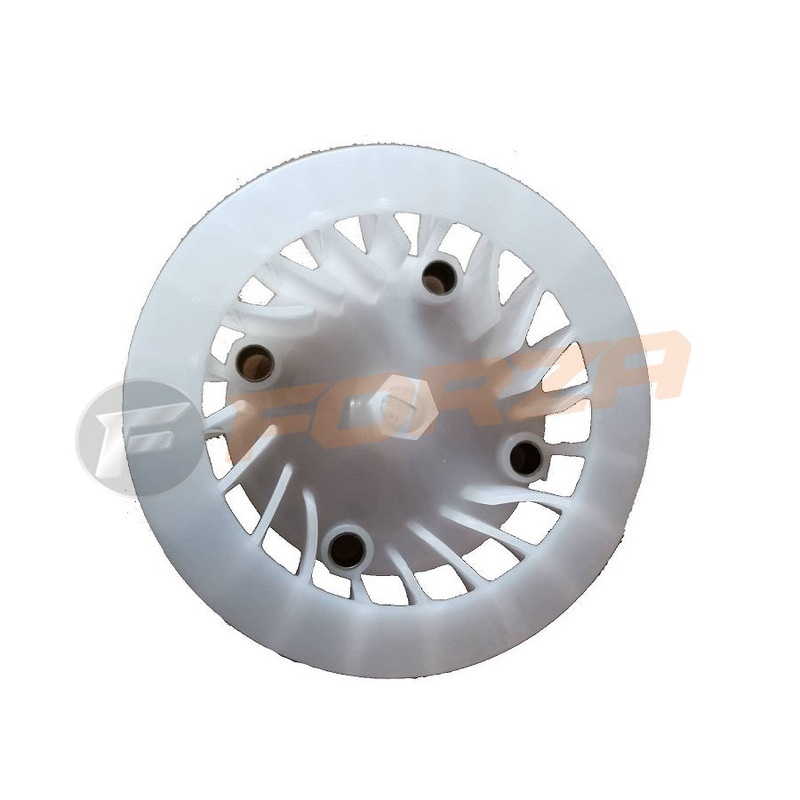 4T Engine Wind Wheel|Colour N/A|Size N/A