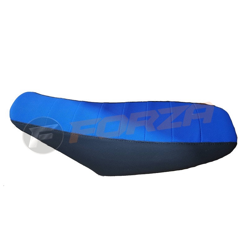 Aftermarket Duo Color Seat – FMX125/140/140BF/155Z 2018 – NOW