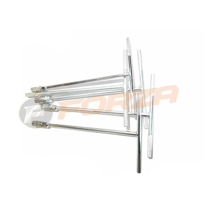 Aftermarket Pro T-Bar Set|Colour N/A|Size N/A