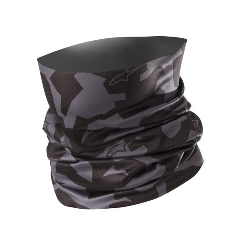 **Alpinestars Camo Adult Neck Tube