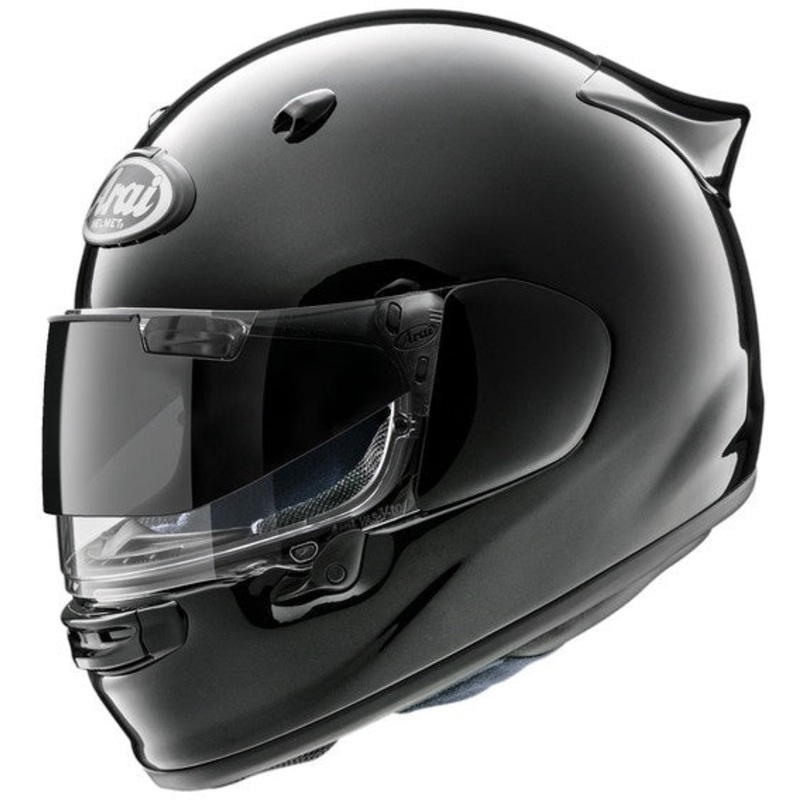 **Arai QUANTIC Diamond Road Helmet (hand made in Japan)