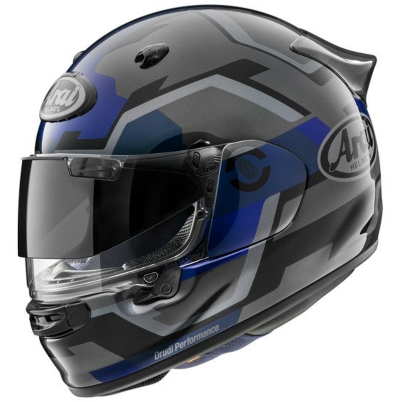 **Arai QUANTIC Road Helmet (hand made in Japan)