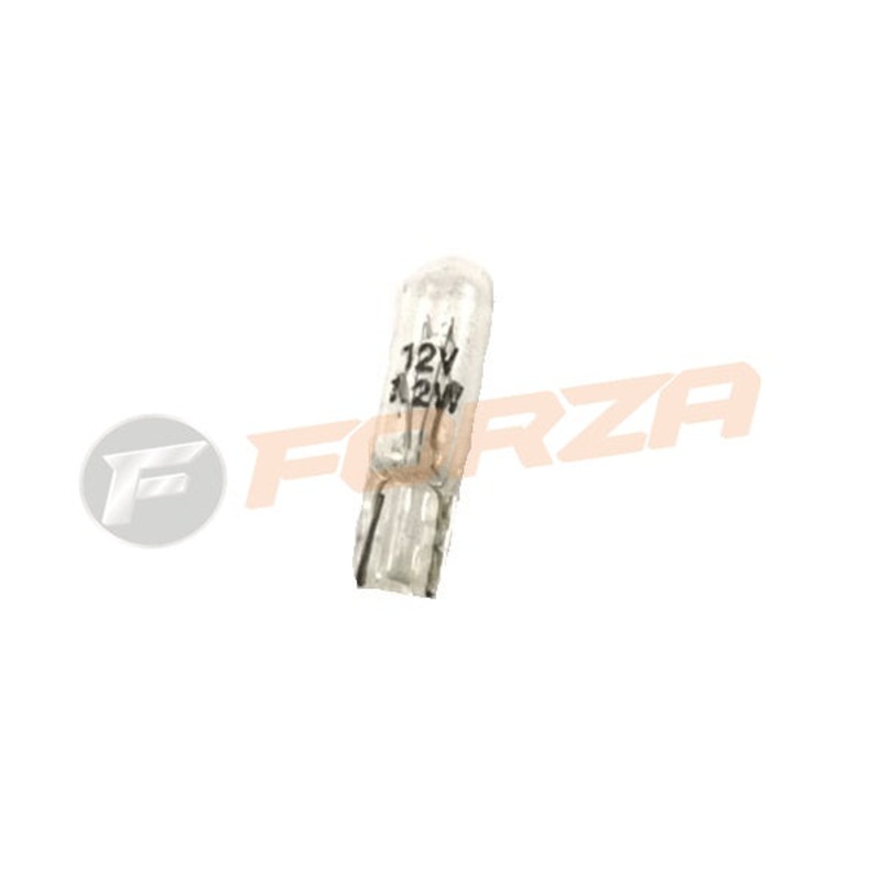 Capri 50 4T Speedometer Indicator Light Bulb 2012 – NOW